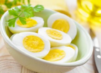Si vous mangez un œuf par jour pendant 30 jours… voici ce qu’il va arriver à votre corps ! │MiniBuzz
