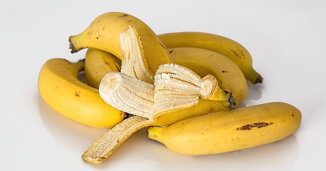 Alimentation : savez-vous laquelle de ces 7 bananes est meilleure pour vous ?│MiniBuzz