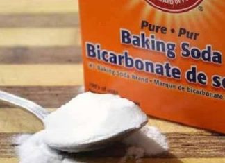 Trucs et astuces: voici 5 utilisations du bicarbonate de soude…. Attendez de voir, elles sont incroyables!│MiniBuzz