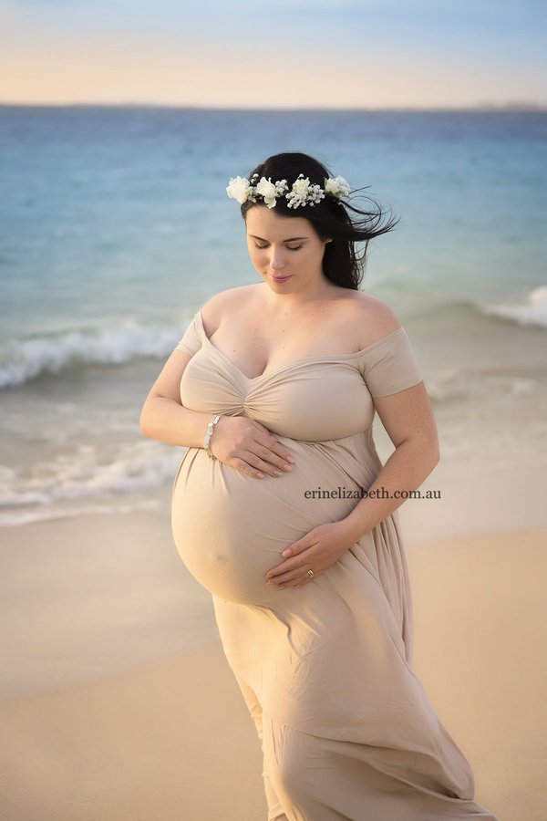 Cette nouvelle maman de quintuplés publie des adorables photos de ses bébés… Elle sont magnifiques ! | MiniBuzz