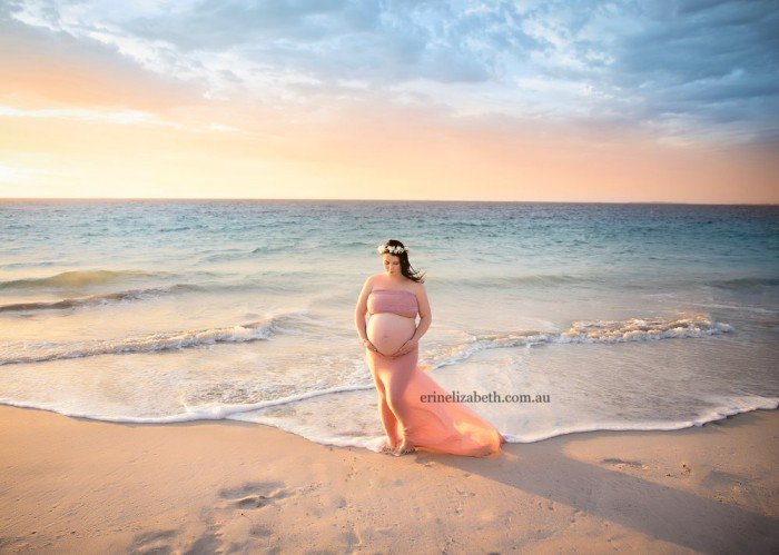 Cette nouvelle maman de quintuplés publie des adorables photos de ses bébés… Elle sont magnifiques ! | MiniBuzz