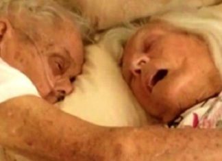 Ce couple était marié depuis 75 ans… Attendez de voir leur dernier souhait !│MiniBuzz