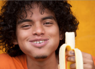 Voici ce qui va arriver à votre corps si vous mangez 3 bananes par jour… Attendez de voir ! SURPRENANT ! │MiniBuzz