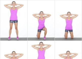 Les 5 meilleurs exercices pour raffermir vos fesses et éliminer la cellulite