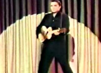 Voici une vidéo rare d’Elvis qui a été filmée avant qu’il ne devienne une star | MiniBuzz