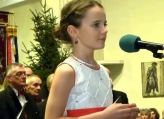 Une Enfant De 11 Ans Peut-elle émouvoir Avec Sa Voix? Écoutez Sa Performance ... | Minibuzz