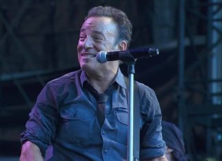 Bruce Springsteen "oblige" son groupe à faire une reprise : le résultat est génial