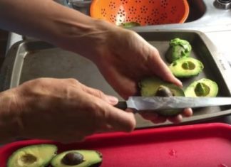 Voici La Technique Pour Congeler Les Avocats Et Les Manger Pendant L’hiver | Minibuzz