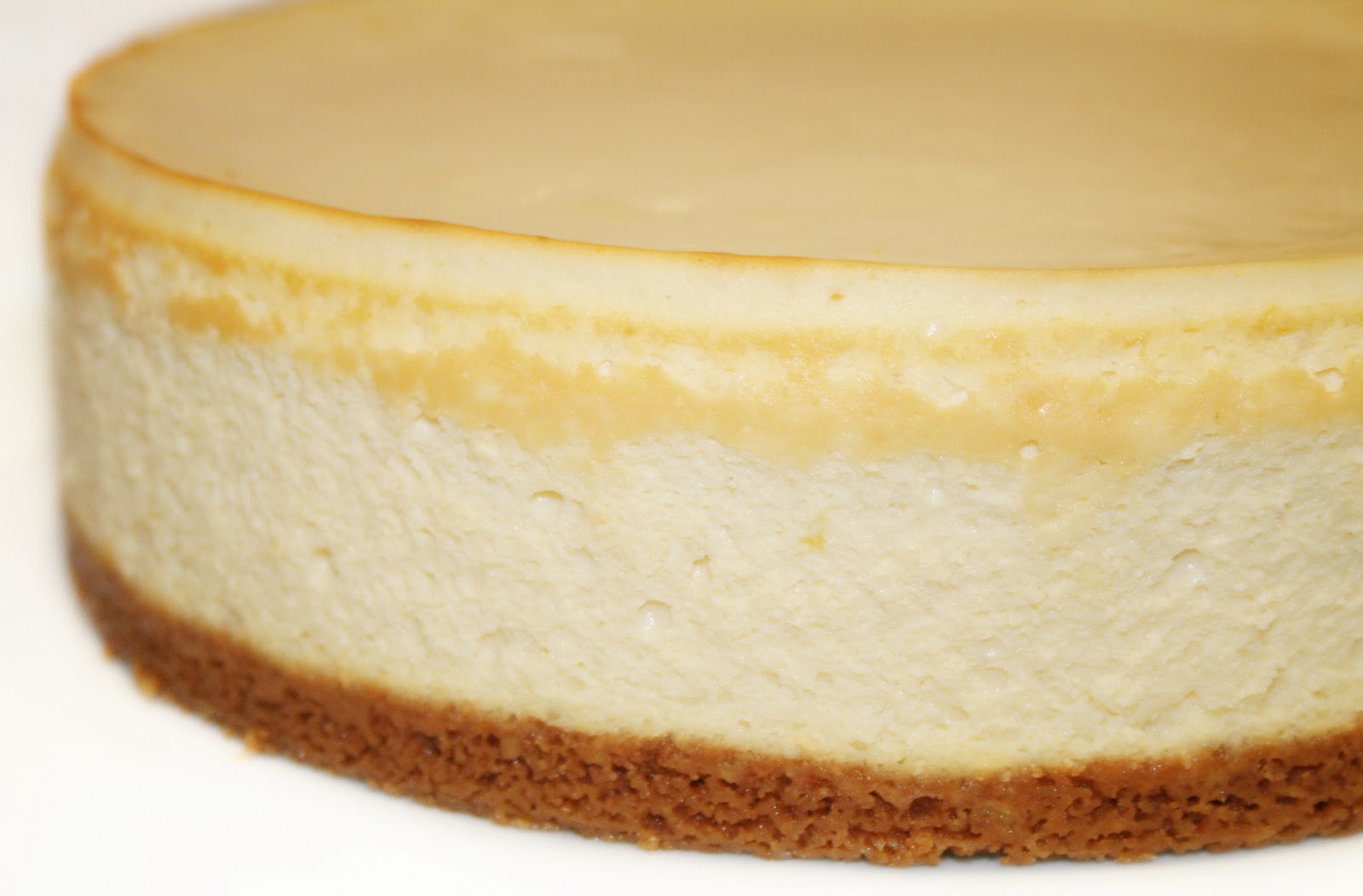 Cheesecake Avec Seulement 3 Ingrédients Et SANS FARINE: La Bonté … En Toute Simplicité!