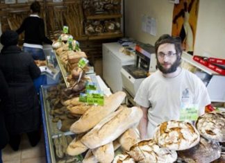 Cette boulangerie de Montreuil donne du pain aux plus pauvres ! │ MiniBuzz