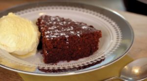 Vous Avez 8 Minutes à Disposition? Elles Sont Suffisantes Pour Préparer Ce Gâteau Au Chocolat Trop Bon! | Minibuzz