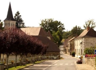 Déserté, un petit village de Dordogne reprend vie en misant tout sur le bio ! │MiniBuzz