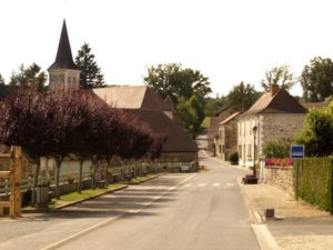Déserté, un petit village de Dordogne reprend vie en misant tout sur le bio ! │MiniBuzz