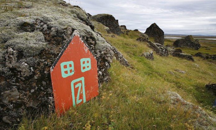 Islande : la route ne passera pas par le territoire des elfes