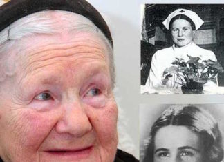Irena Sendler a sauvé 2 500 enfants juifs du ghetto de Varsovie │MiniBuzz