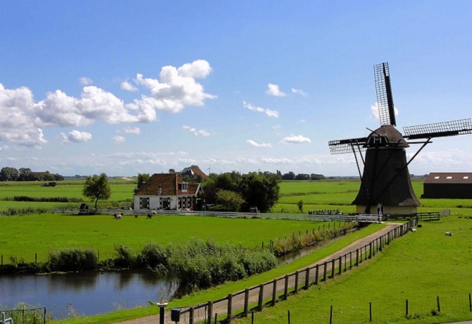 « Travailler moins, vivre plus » : aux Pays-Bas, un phénomène inspirant.