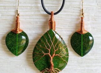 Recycled Beautifully : 13 magnifiques pendentifs de Celina Ortiz. │ MiniBuzz
