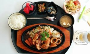 6 Habitudes alimentaires qui aident les Japonaises à être minces. │ MiniBuzz