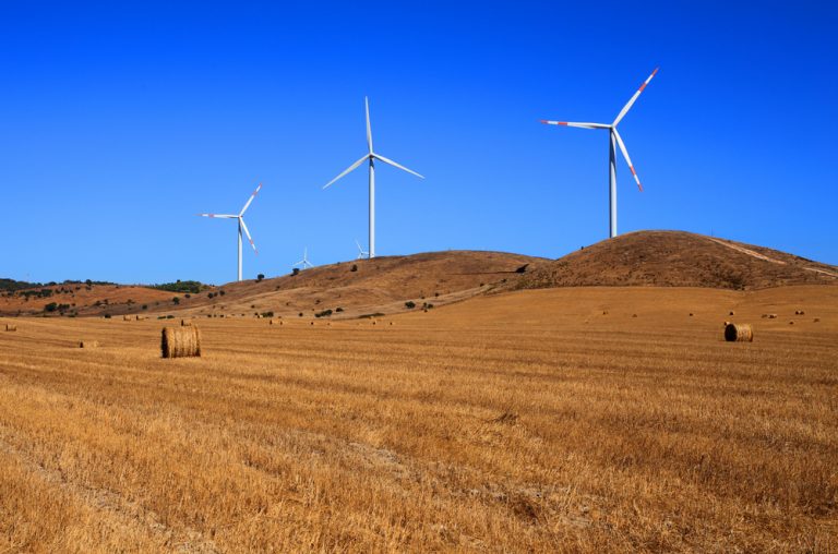 Energie renouvelable : le fabuleux record du Portugal
