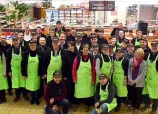 Coeur Paysan : 35 producteurs s'unissent pour racheter un supermarché │ MiniBuzz