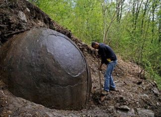Bosnie : la découverte d'une gigantesque sphère divise la science