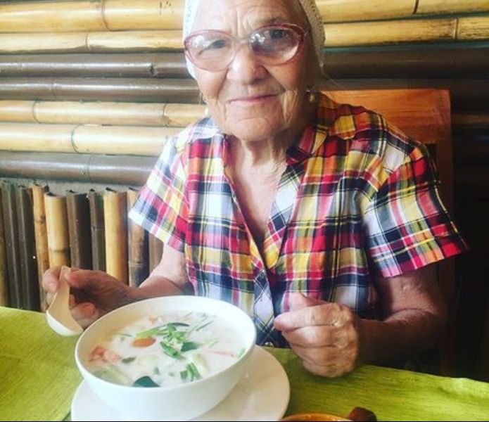 Baba Lena : à 89 ans, cette mamie russe part à la conquête du monde