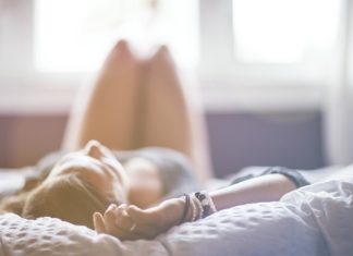 10 choses qui arrivent à votre corps lorsque vous n'avez pas eu de relation sexuelle depuis longtemps! │ MiniBuzz