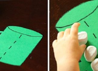 10 façons très simples d’apprendre les mathématiques à un enfant. │ MiniBuzz