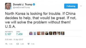 La Corée du Nord se dit prête pour la guerre et lance un avertissement aux États-Unis │MiniBuzz