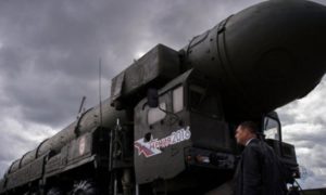 La Russie présente SATAN 2, sa nouvelle bombe capable de raser un pays au grand complet! │MiniBuzz