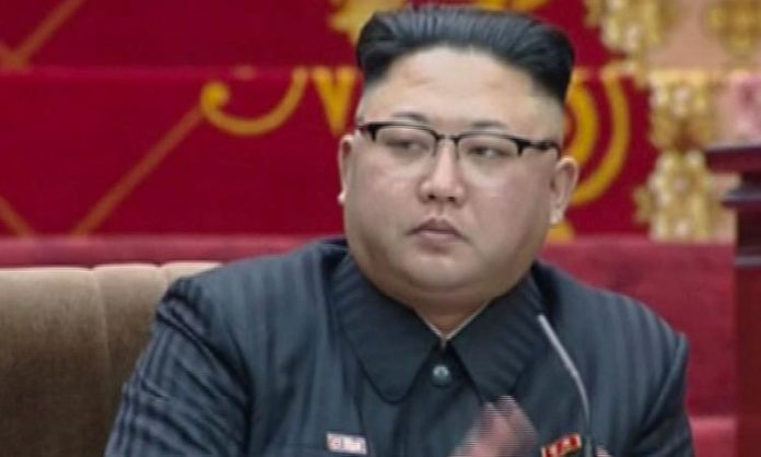 La Corée du Nord lance un terrible message qui inquiète toute la planète.