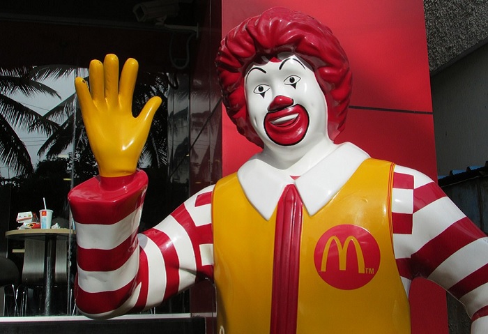 Une triste nouvelle pour tous les amateurs de McDonald’s.