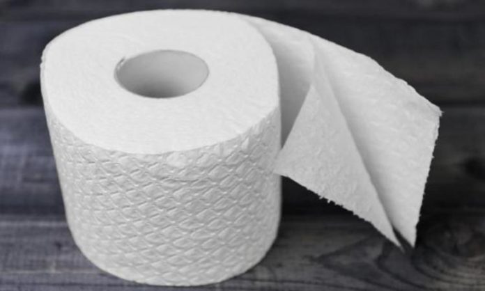 Voici comment vous devez placer votre papier de toilette selon l'inventeur!