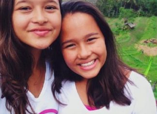 Bye Bye Plastic Bags : deux jeunes sœurs combattent les déchets plastiques à Bali. │ MiniBuzz